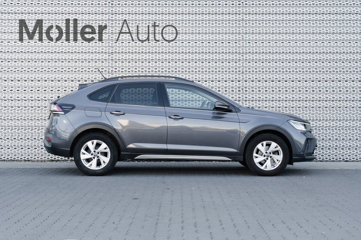 Volkswagen Taigo 2023, kuva 5/10