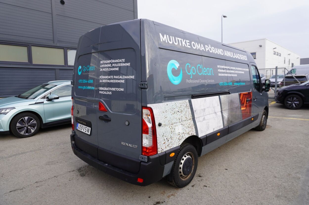 Renault Master 2023, kuva 3/15