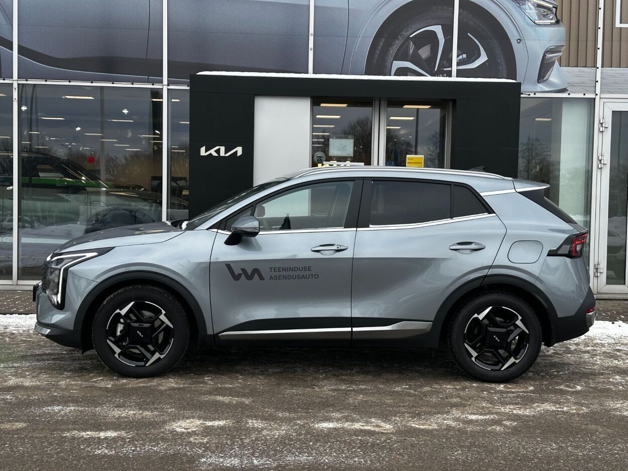 Kia Sportage EX 2025, kuva 3/27