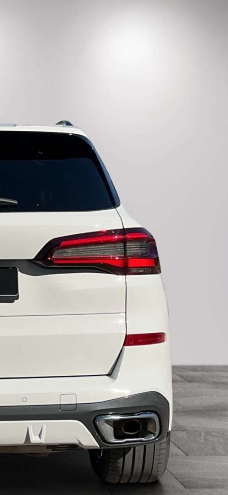 BMW X5 2023, kuva 7/10