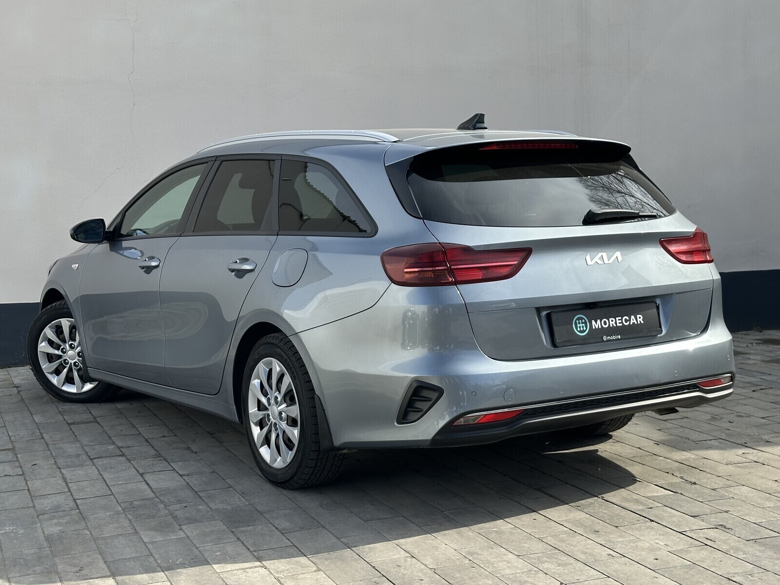 Kia cee'd / Ceed 2023, kuva 6/27