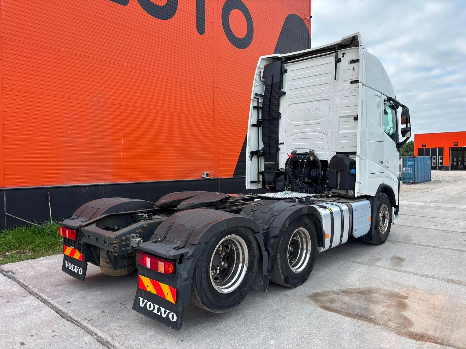 Volvo FH 2019, kuva 6/26