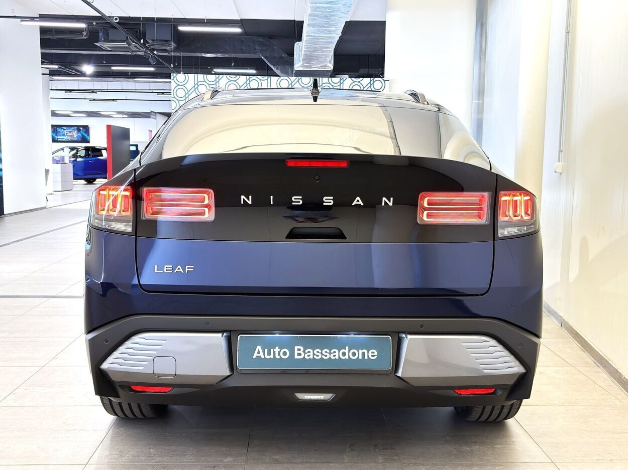 Nissan Leaf 2026, kuva 5/32