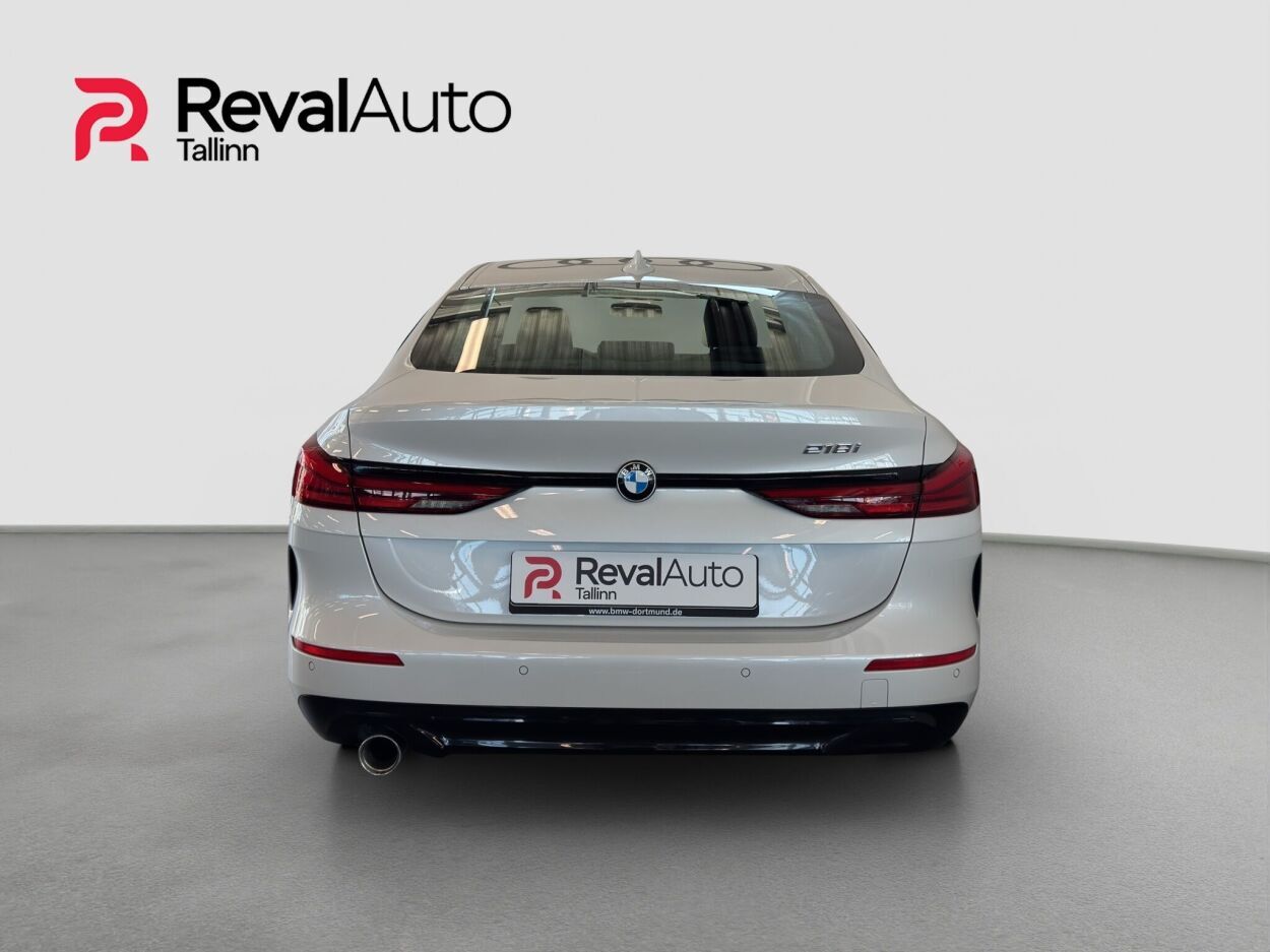 BMW 218 2020, kuva 5/10