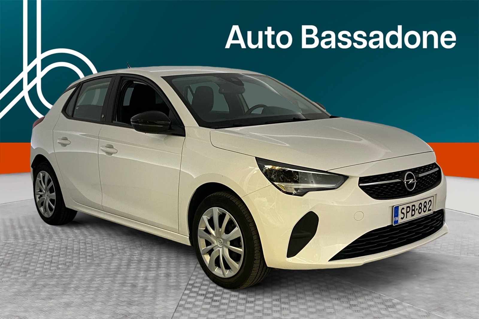 Opel Corsa 2023, photo 7/10