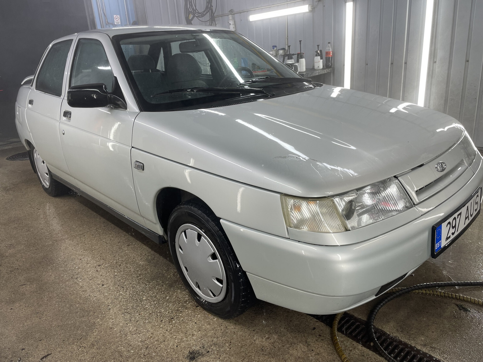 Lada 110 2005, photo 7/10