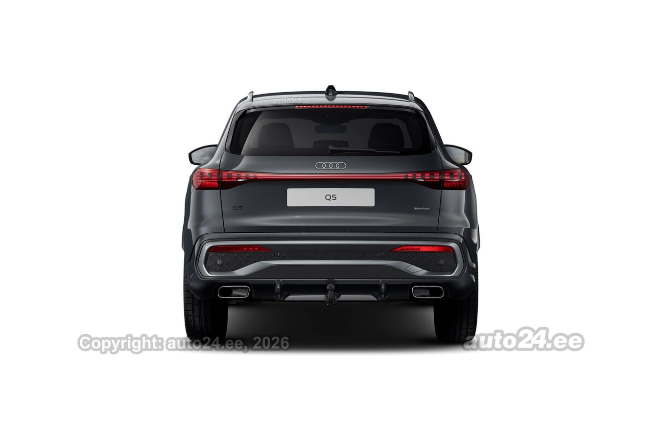Audi Q5, photo 5/10