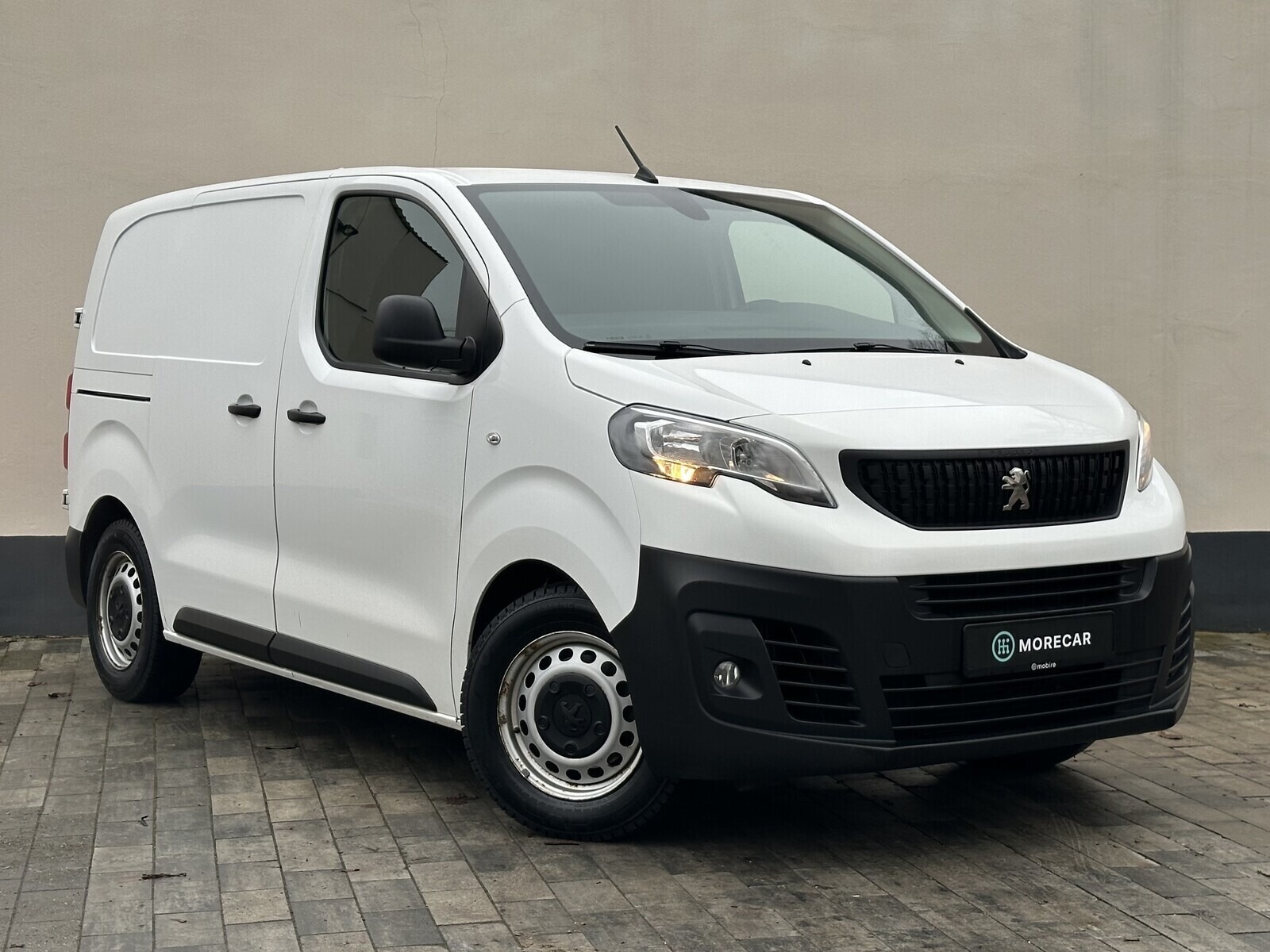Peugeot Expert 2022, kuva 3/21