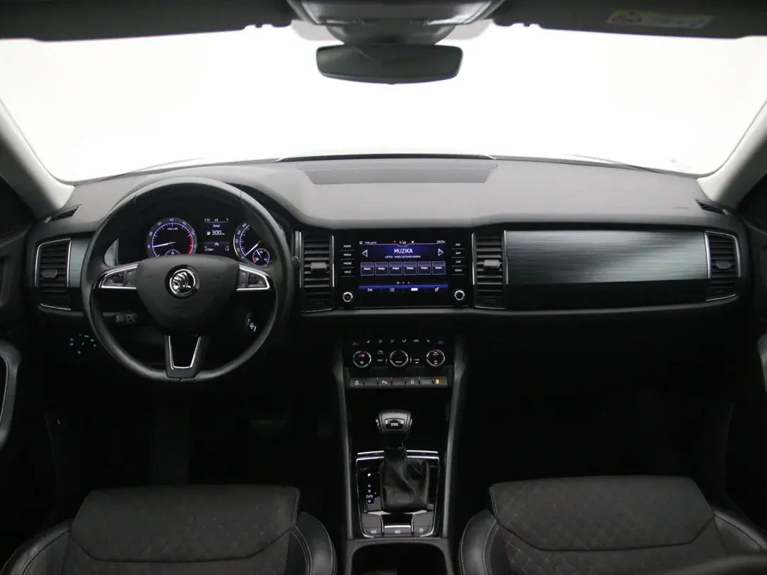 Škoda Kodiaq 2020, photo 2/35