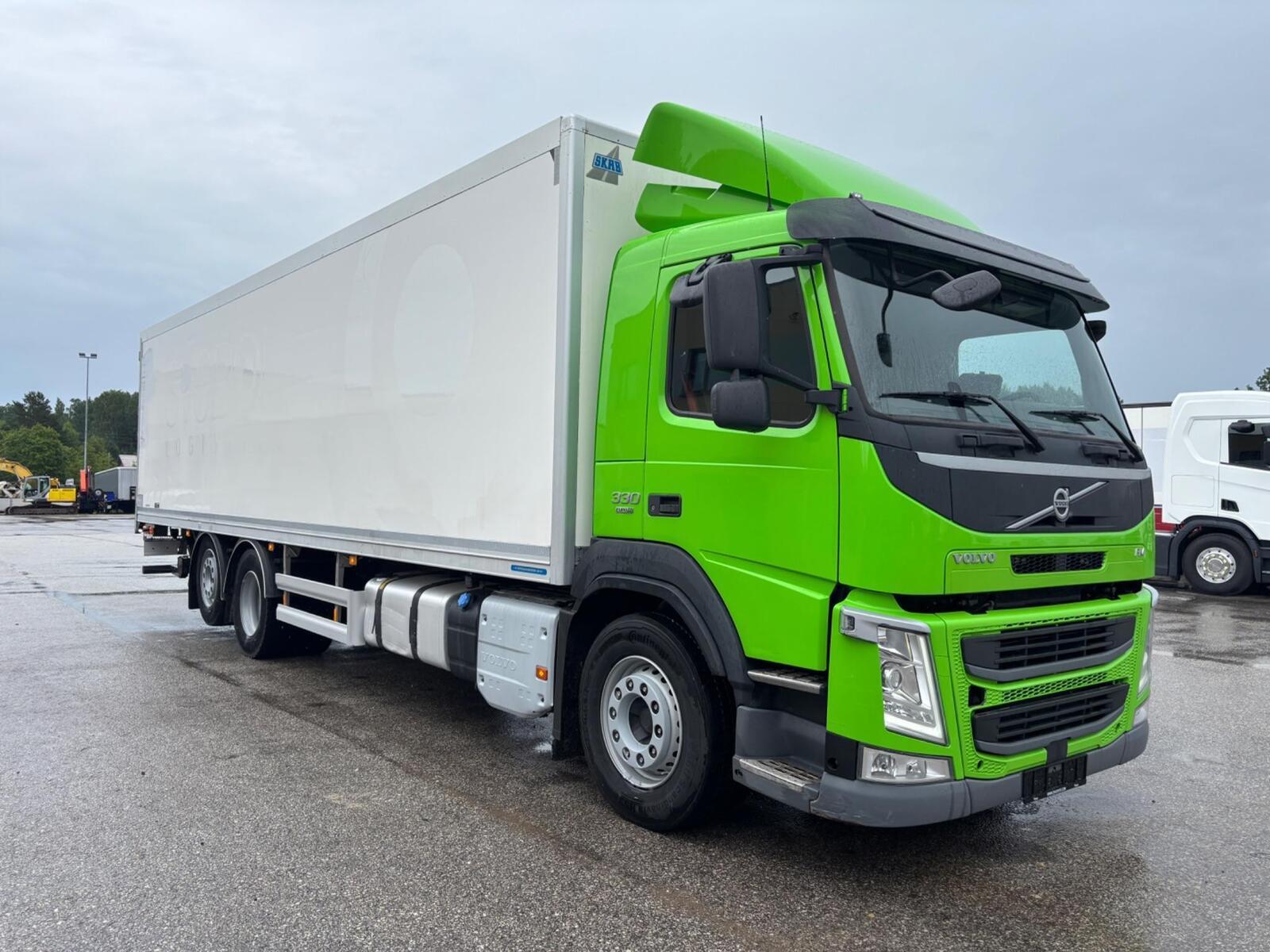 Volvo FM330 2018, kuva 3/25