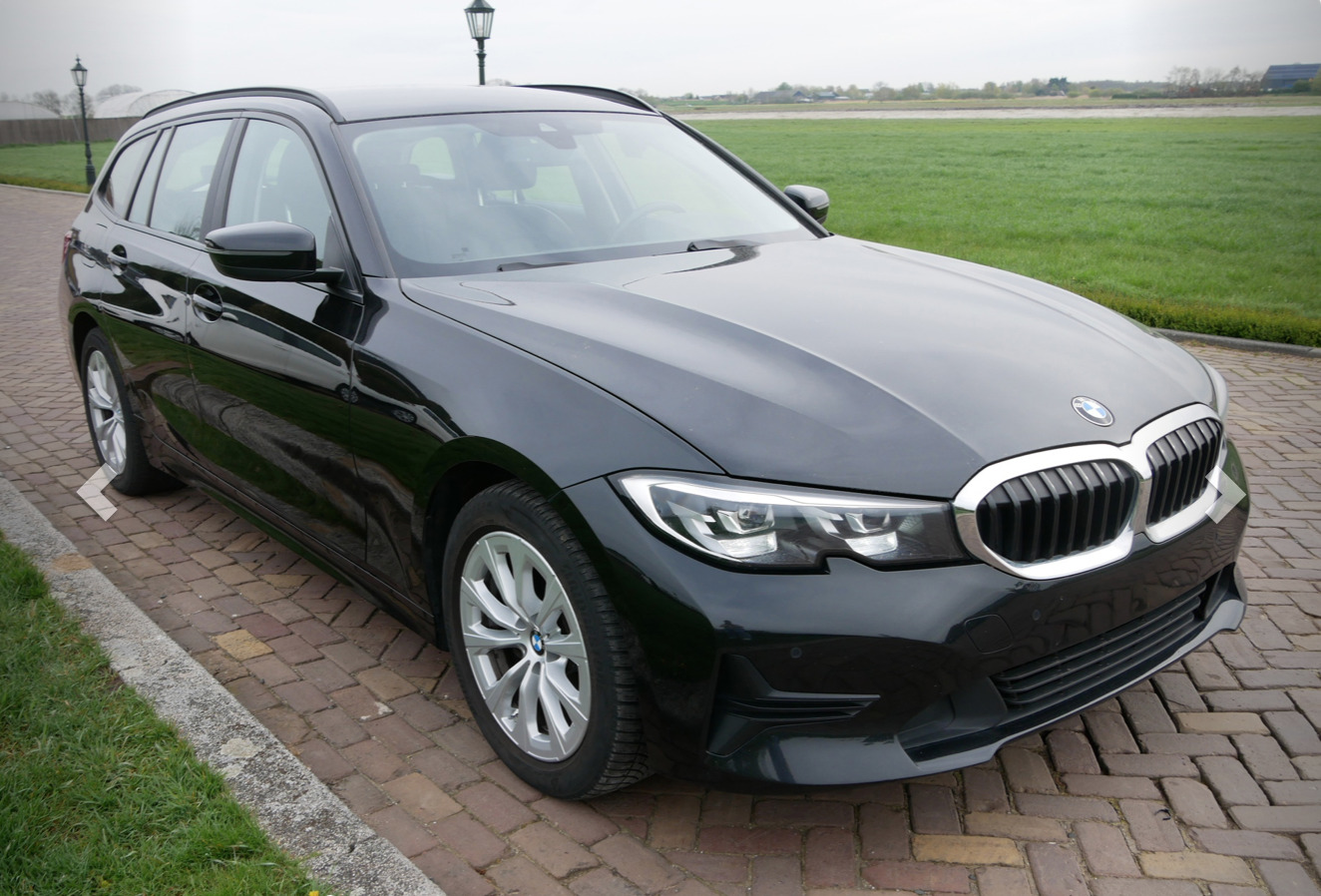 BMW 316