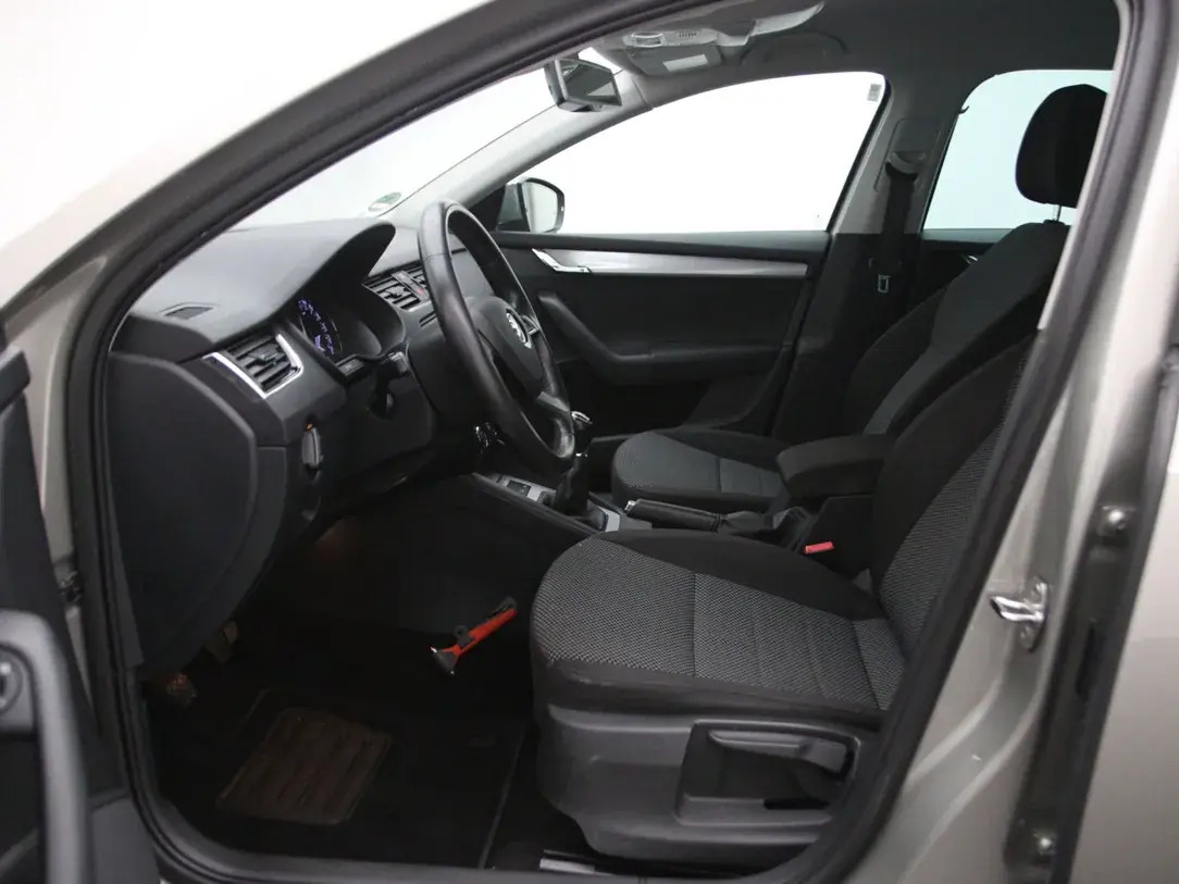 Škoda Octavia 2014, photo 4/34