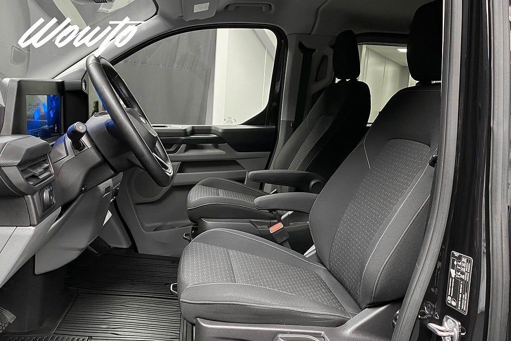 Ford Transit 2024, photo 7/10