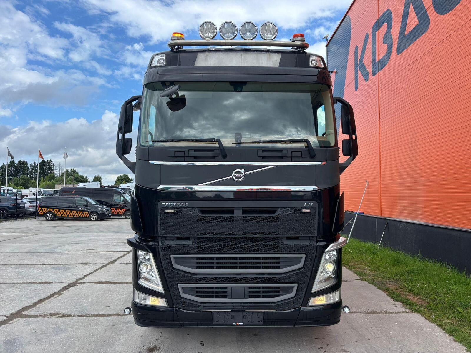 Volvo FH 2018, kuva 3/26