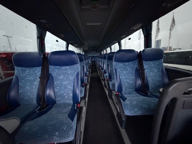 Scania TOURING HD 2017, kuva 6/20