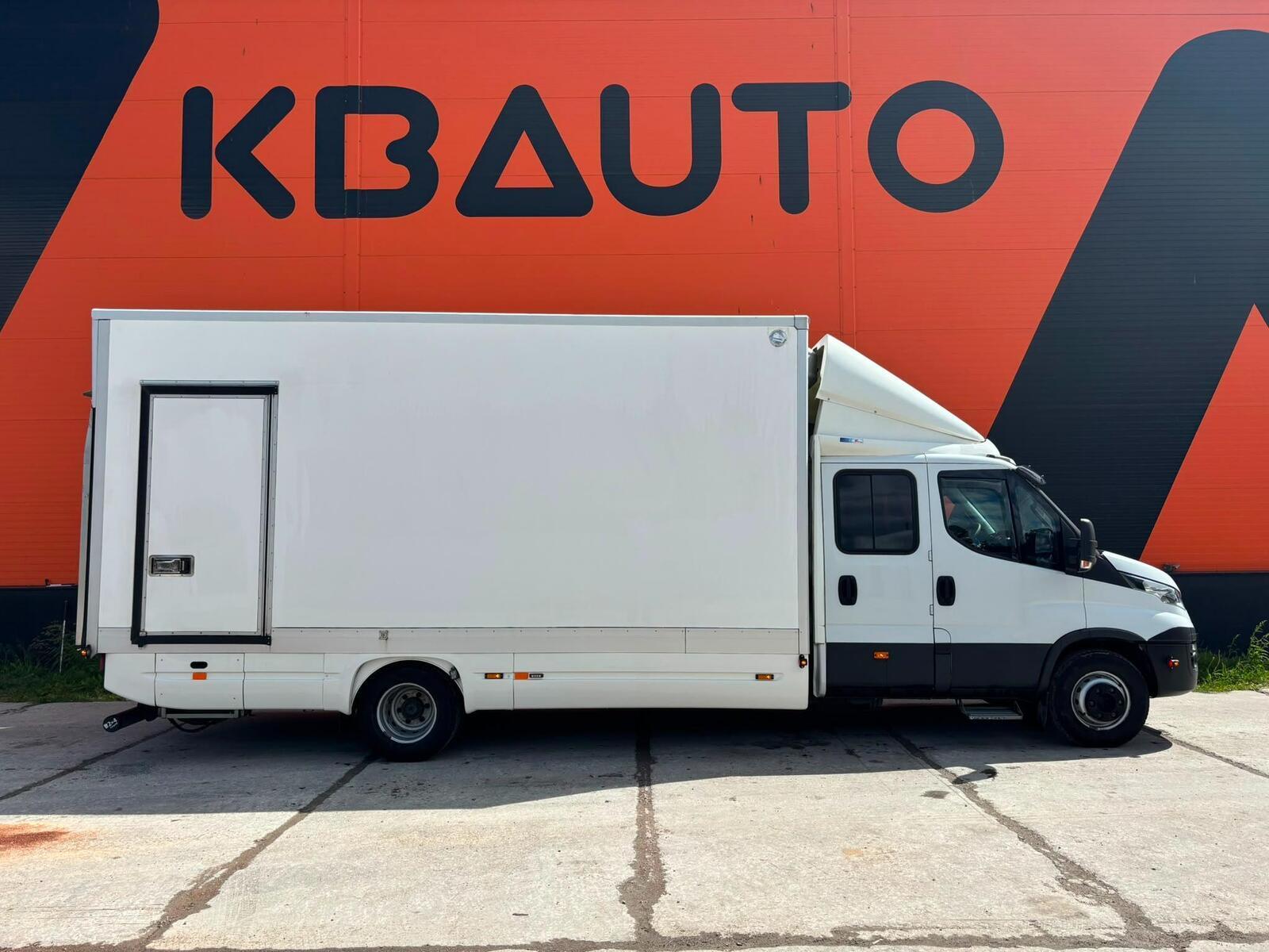 Iveco 70C18 4x2 2018, kuva 5/26