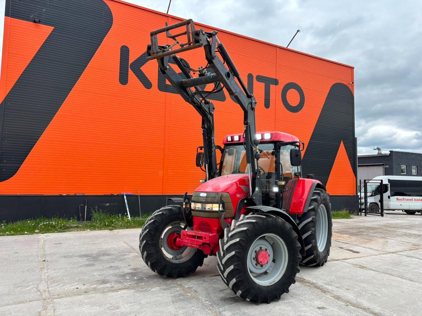 McCormick MC 115 4x4, kuva 2/26
