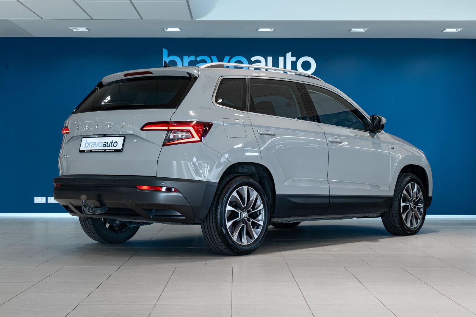 Škoda Karoq 2020, kuva 2/21