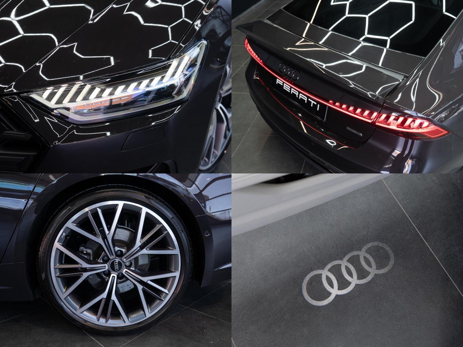 Audi A7 2024, kuva 3/15