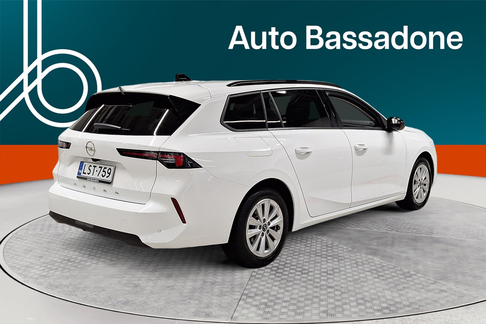 Opel Astra 2024, kuva 5/10