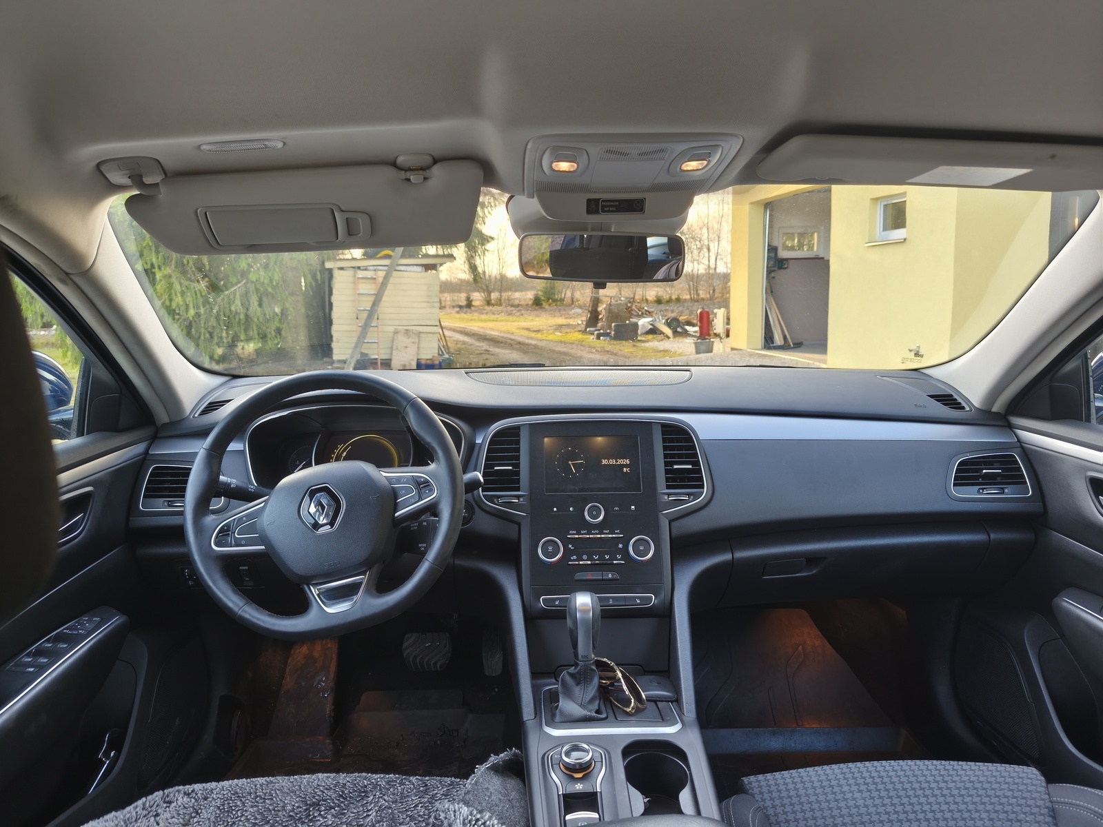 Renault Talisman 2016, photo 4/6