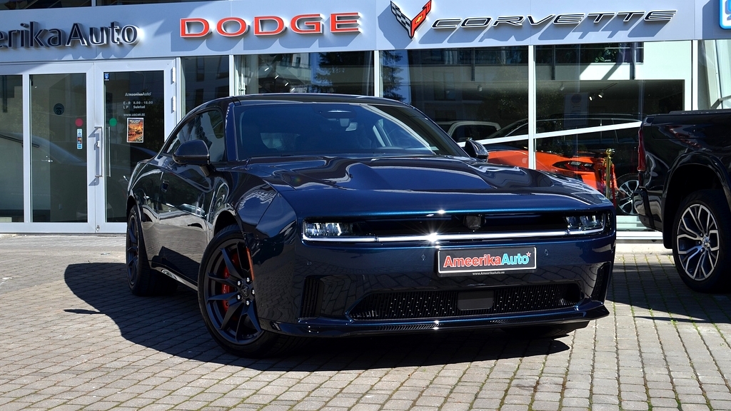 Dodge Charger