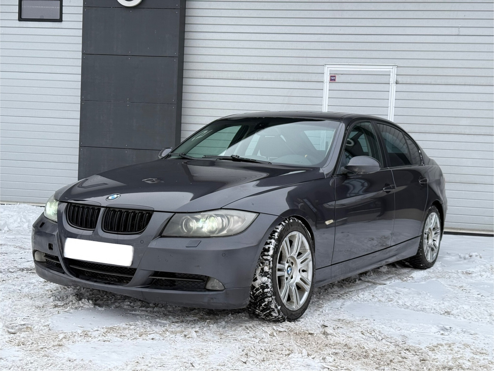 BMW 325