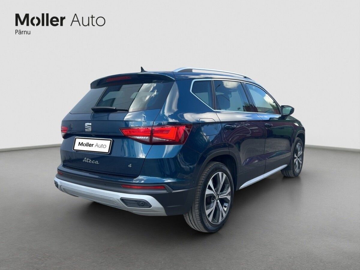 SEAT Ateca 2021, kuva 2/24
