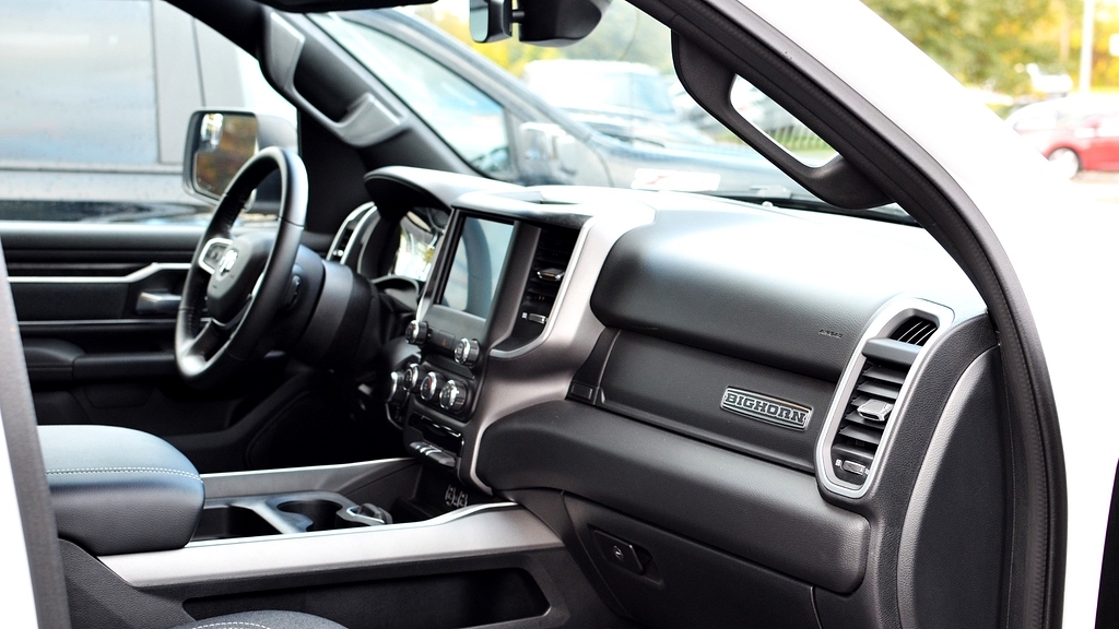 Ram 1500 2026, kuva 6/9