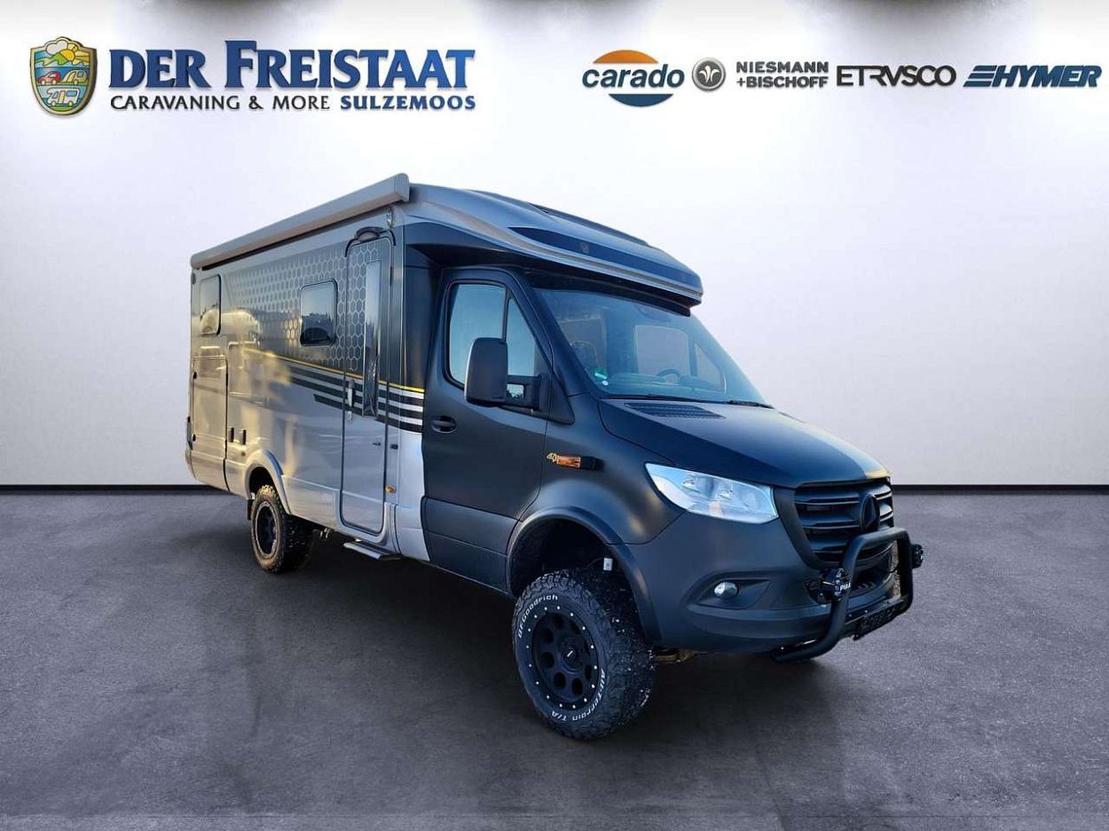 ML-T580FREISTAATEDITION