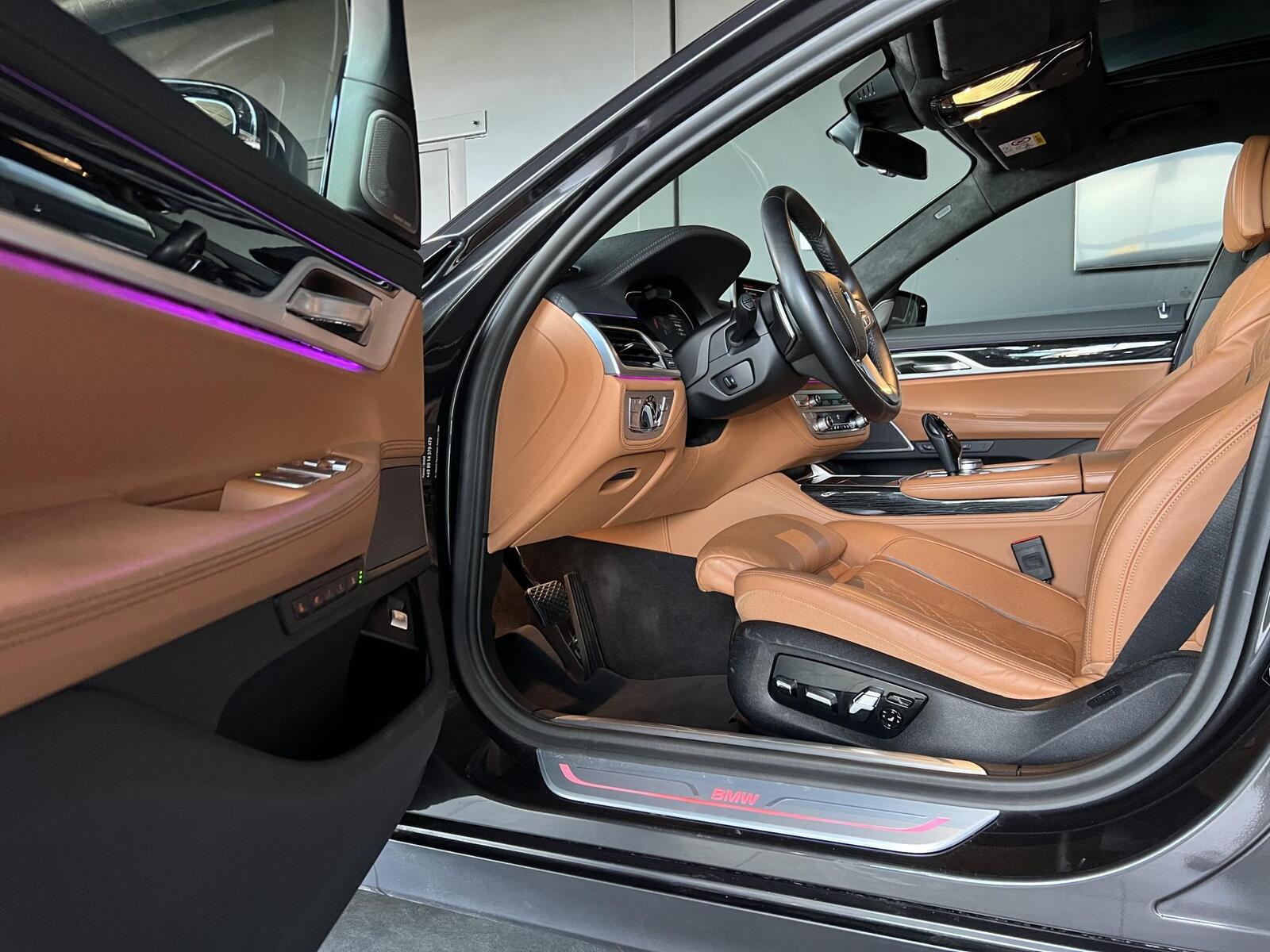BMW 730 2020, kuva 4/17