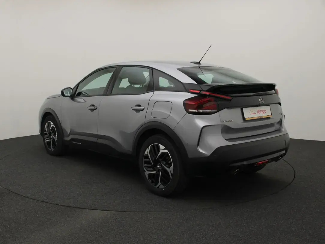 Citroën C4 2022, photo 7/34