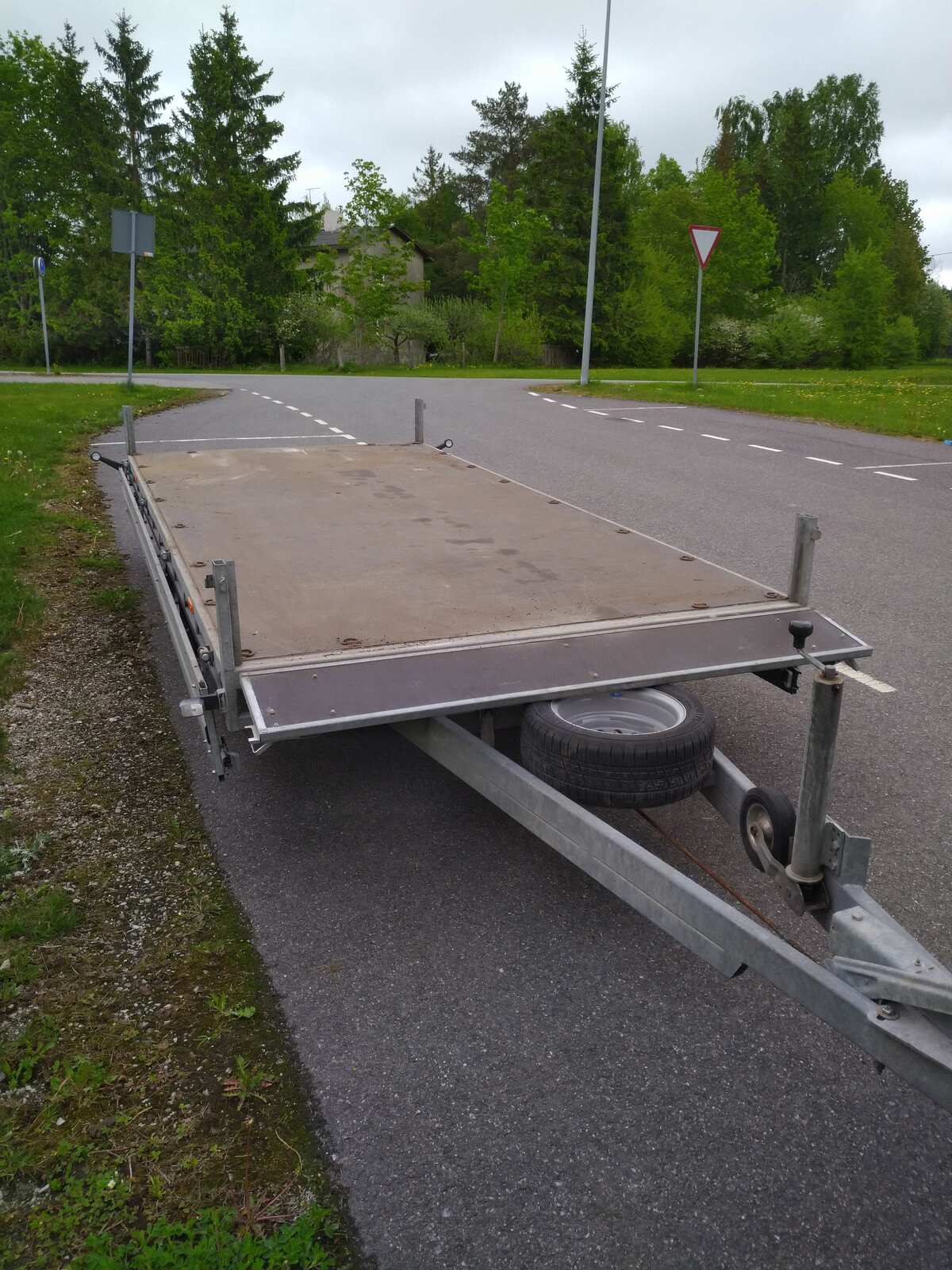 Omavalmistatud Muu mudel 2021, kuva 4/9