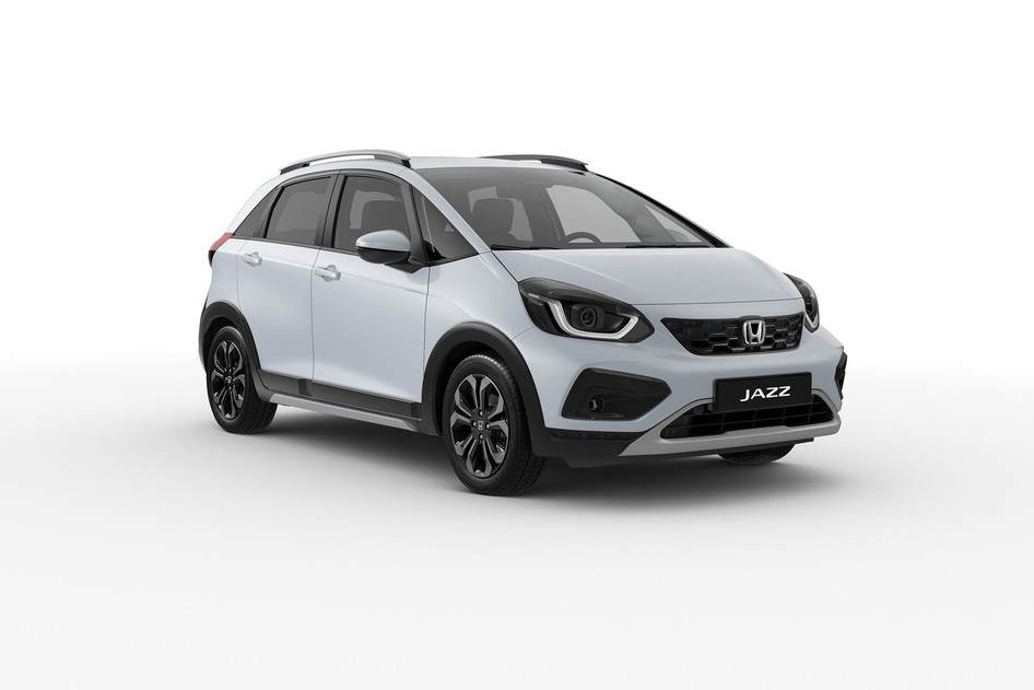 Honda Jazz, 1.5, 79 kW, гибрид (бензин/электричество), автомат, передний привод