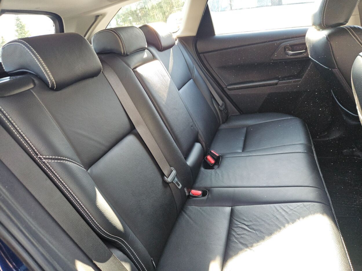 Toyota Auris Touring Sports 2015, photo 6/6