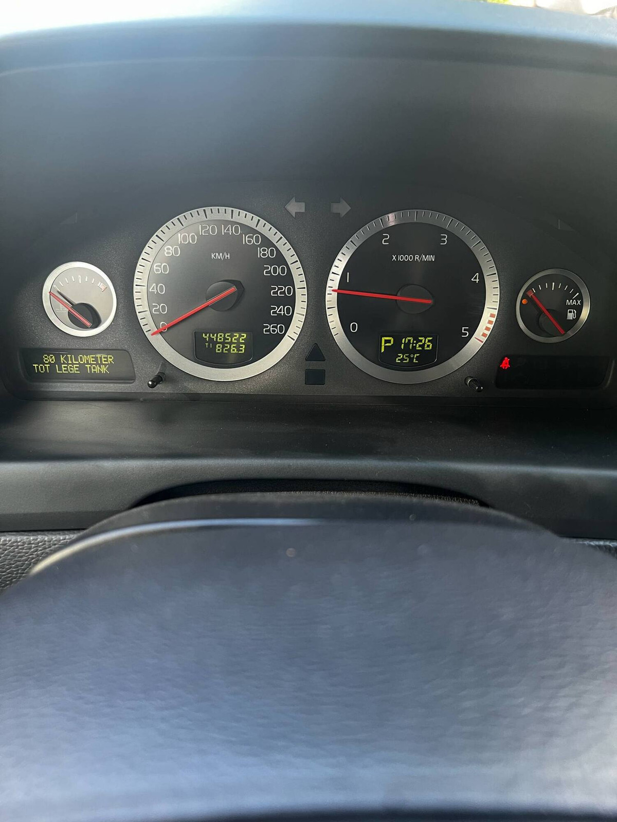 Volvo S60 2009, photo 7/11