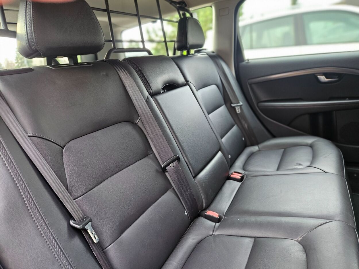 Volvo XC70 2014, kuva 5/5