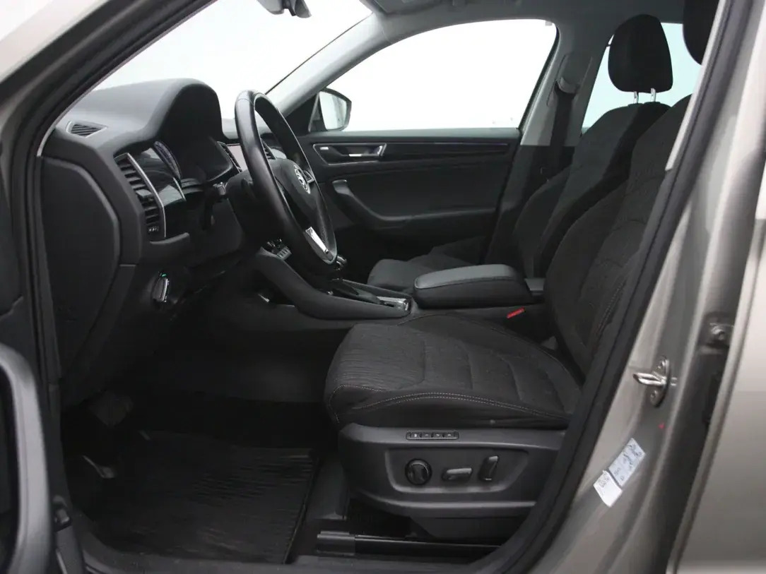 Škoda Kodiaq 2019, photo 4/10