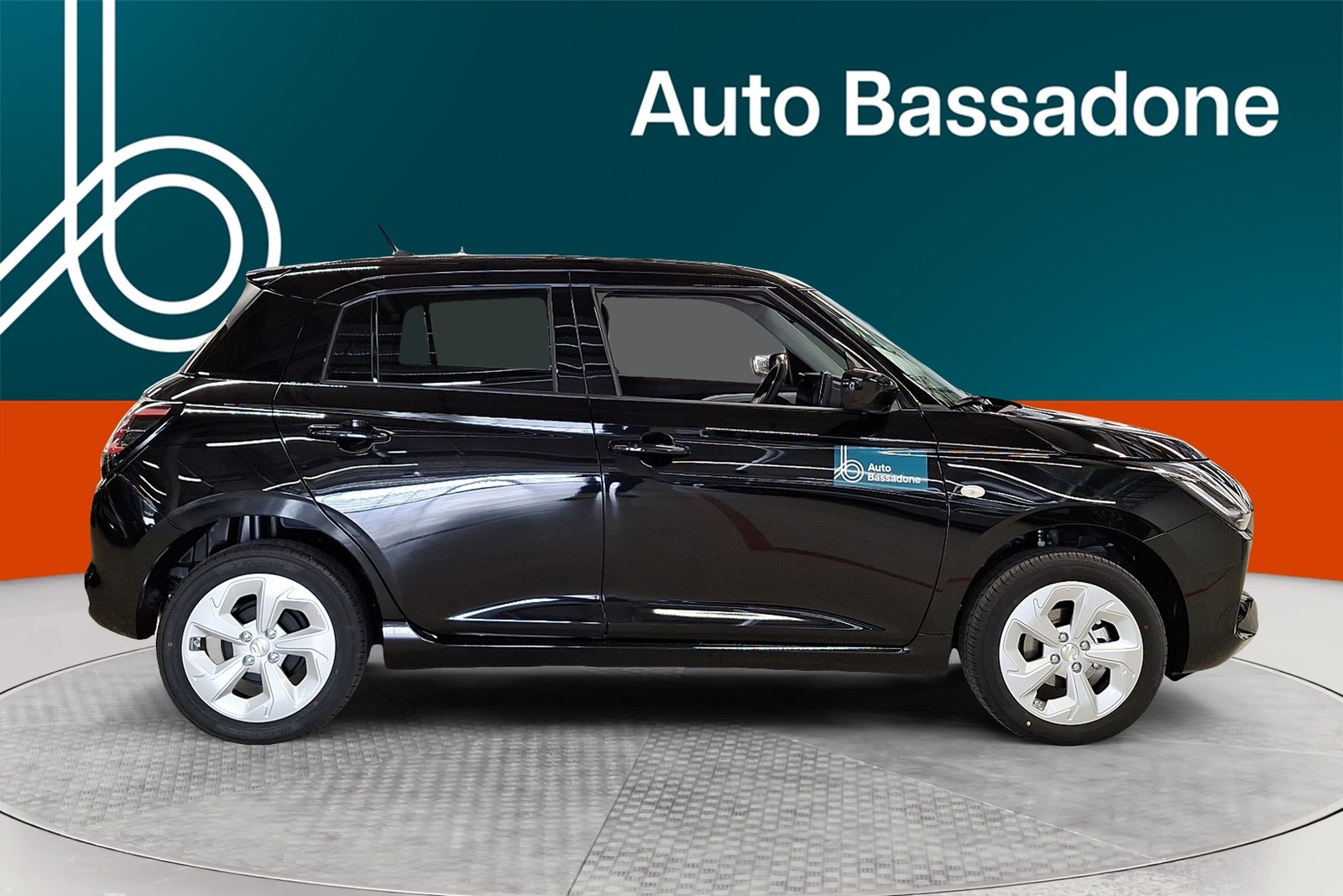 Suzuki Swift 2026, kuva 6/10