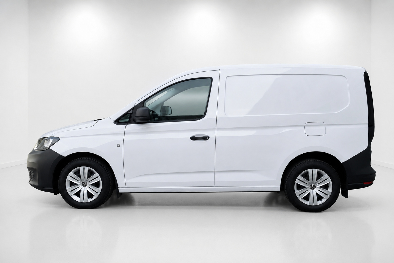 Volkswagen Caddy 2.0 55kW 2023, kuva 4/15