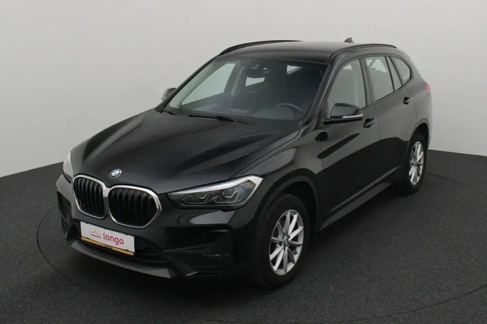 BMW X1, 2019, 2.0, 100 kW, diesel, automatic, four-wheel drive