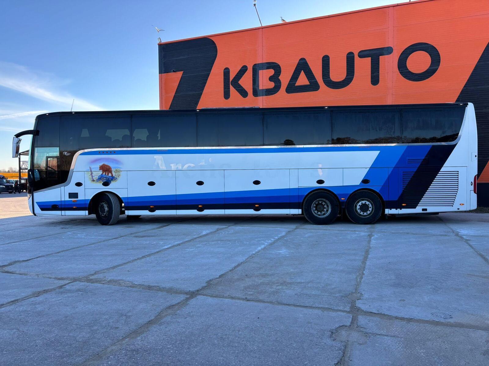 Van Hool TX 17 Aston 6x2*4 2016, kuva 4/26