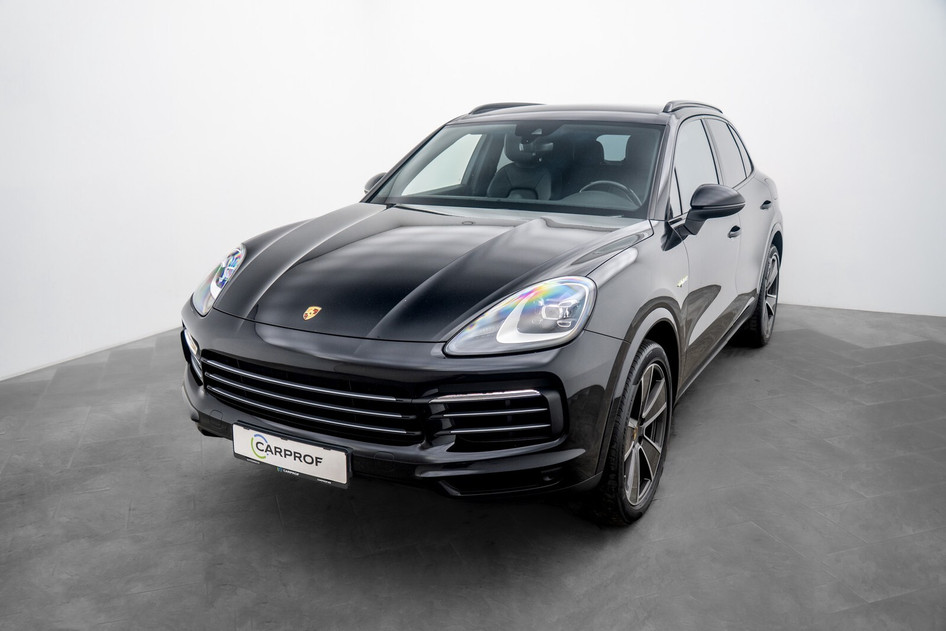 Porsche Cayenne, 2019, 3.0, 250 kW, hübriid (bensiin/elekter), automaat, nelikvedu