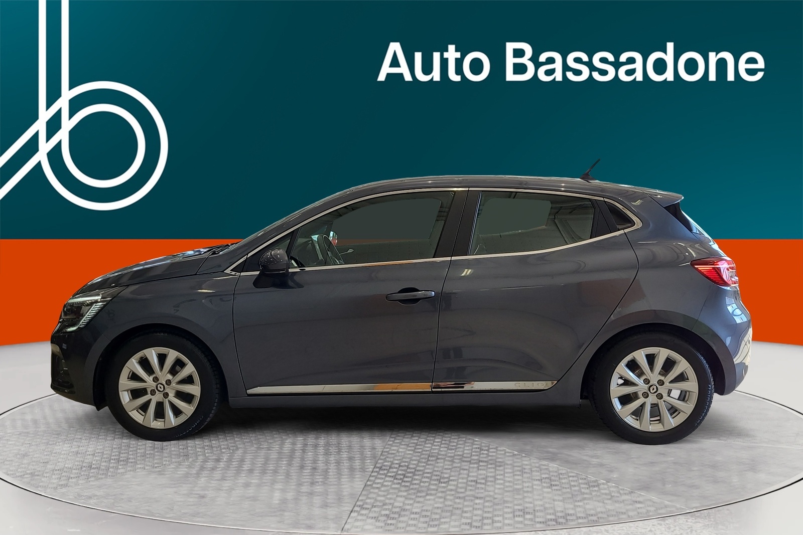 Renault Clio 2022, photo 2/33
