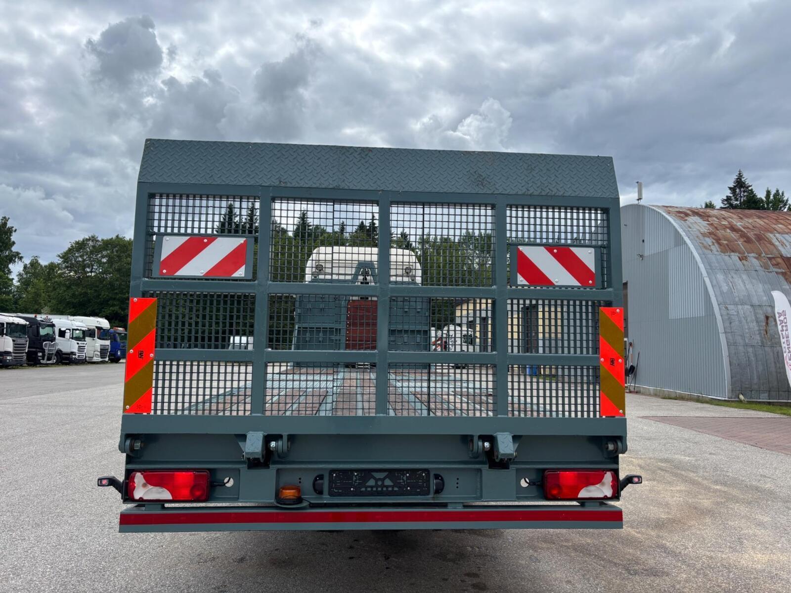Scania R450 2015, kuva 6/29