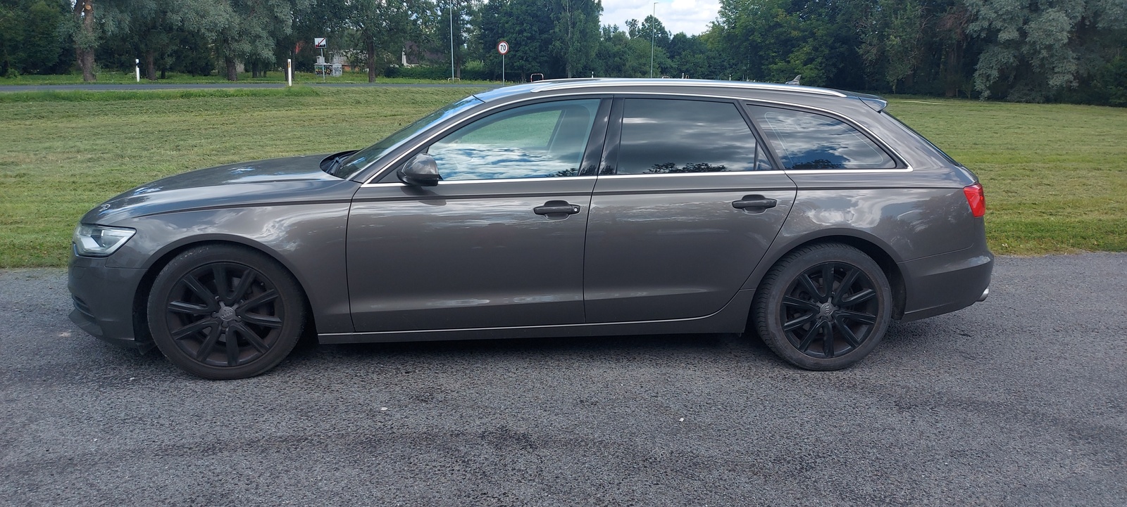 Audi A6 2013, kuva 5/10