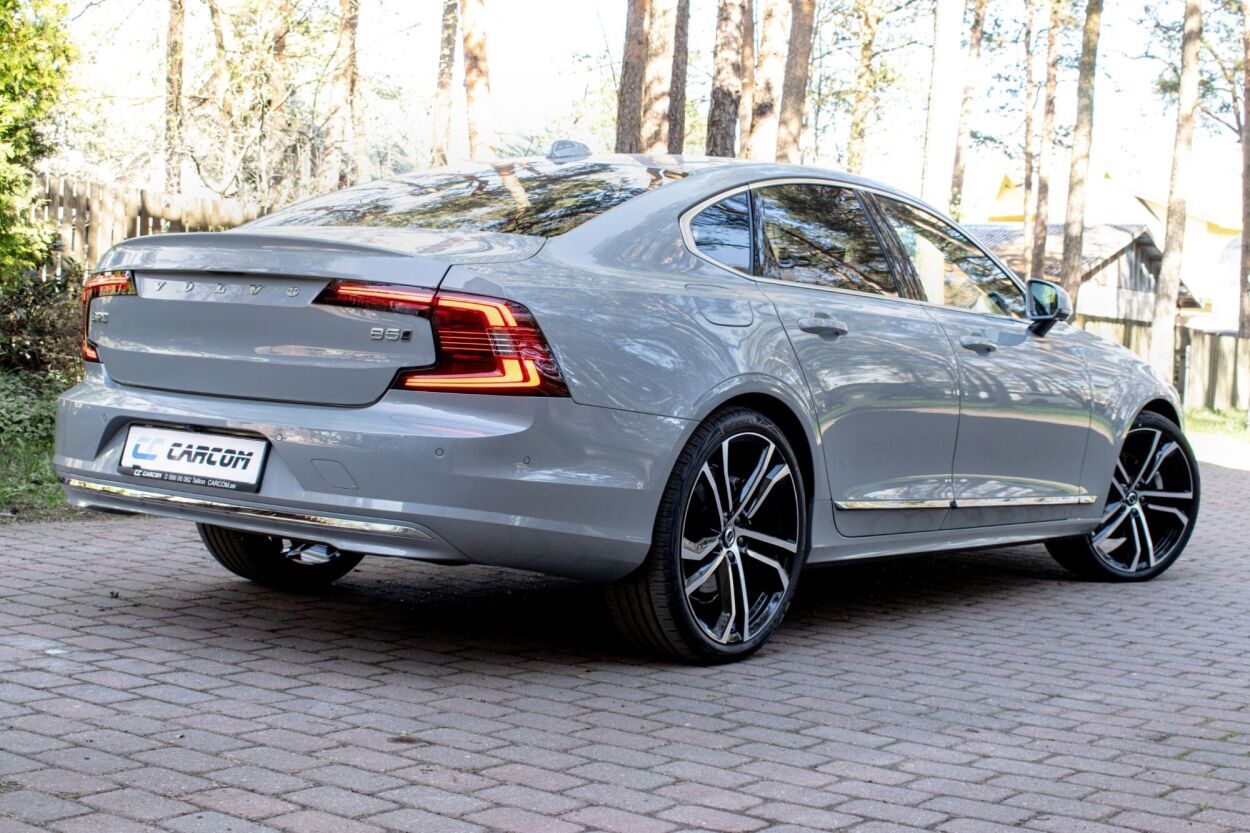 Volvo S90 2024, kuva 2/19