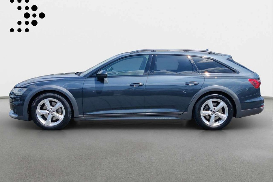Audi A6 Allroad, 2023, 2.0, 150 kW, гибрид (дизель/электричество), автомат, полный привод