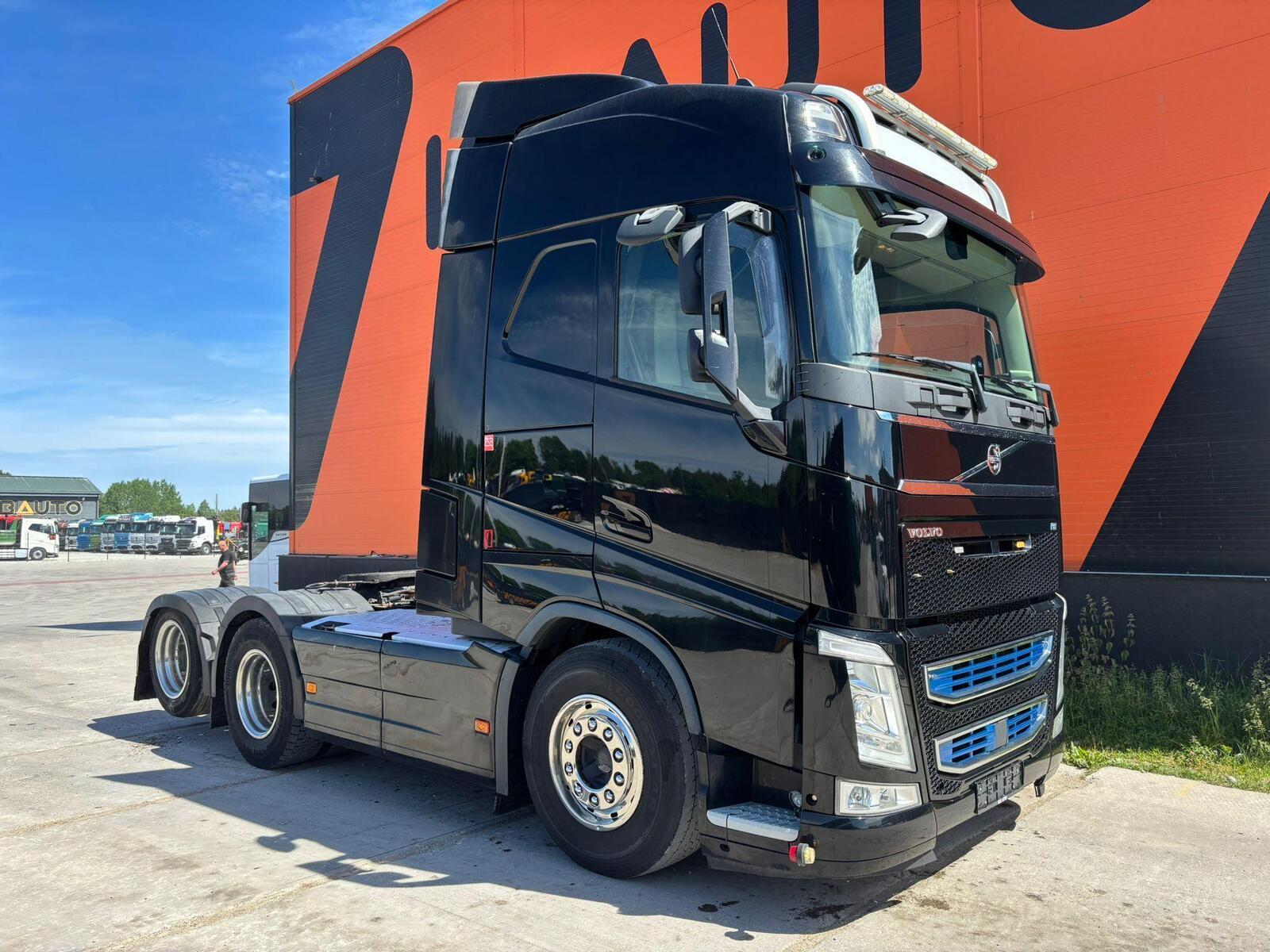 Volvo FH 2019, kuva 3/26