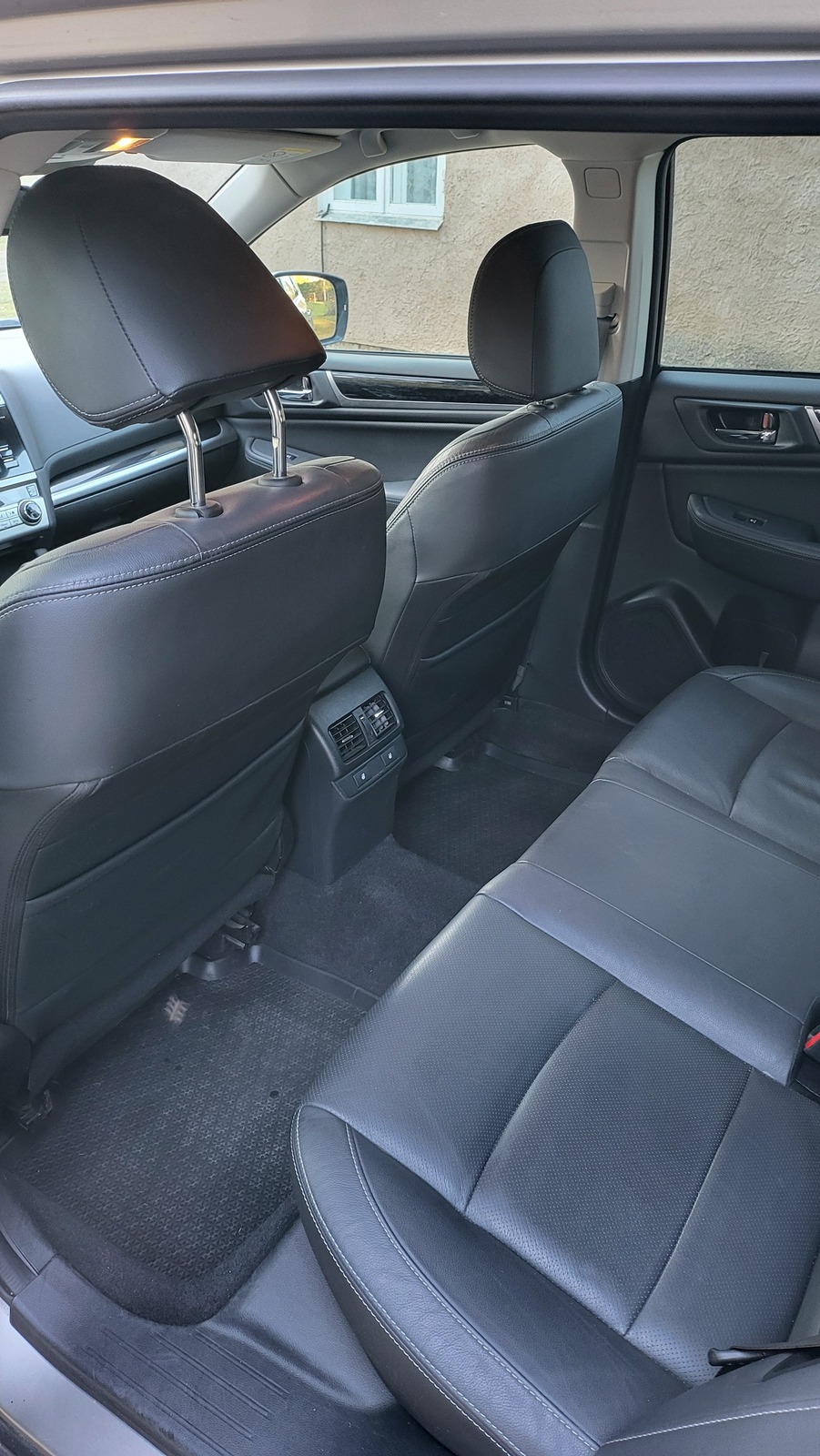 Subaru Outback 2018, kuva 6/8